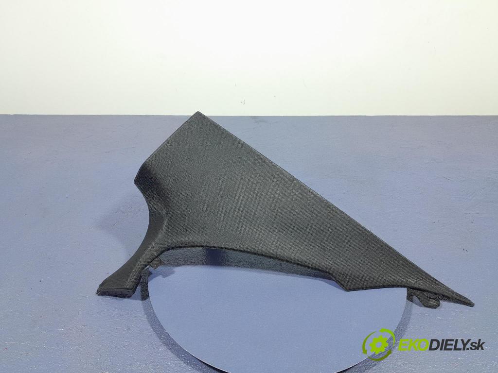 Bmw M5 2019 kryt Plast: Interiéry: 7384534