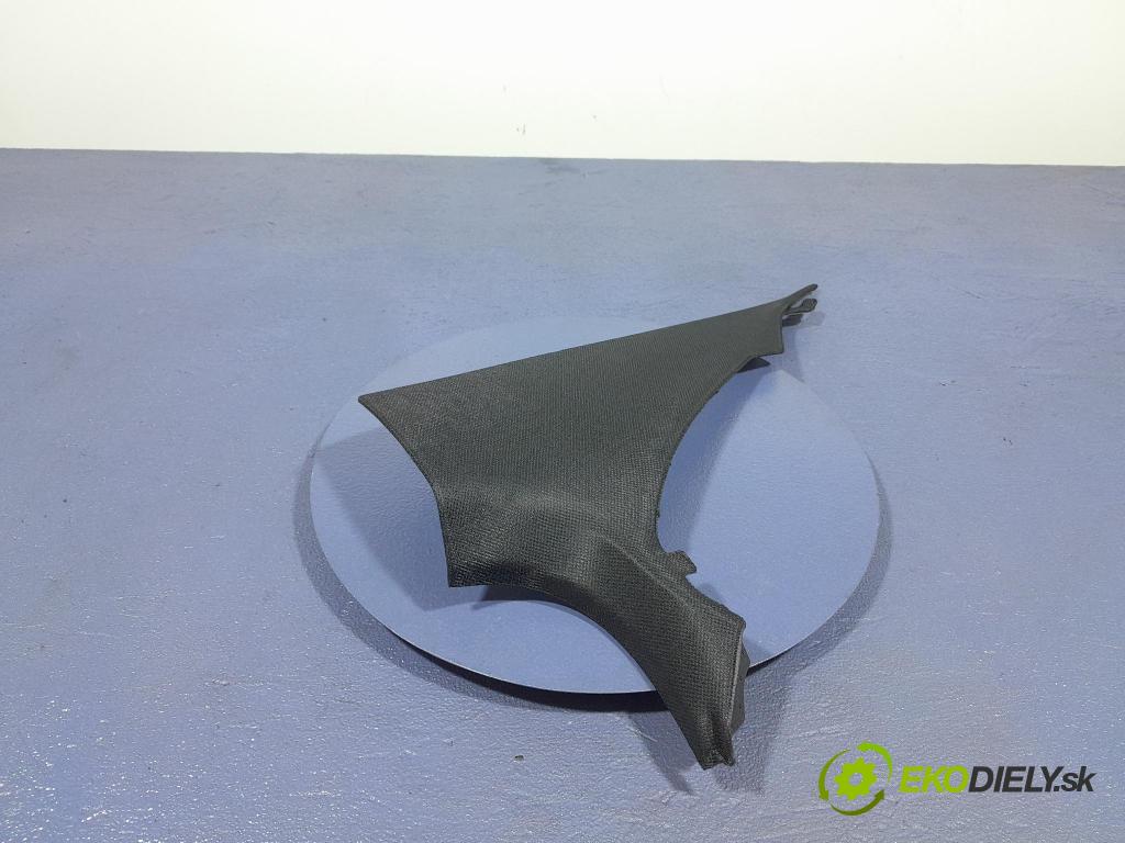 Bmw M5 2019 kryt Plast: Interiéry: 7384534