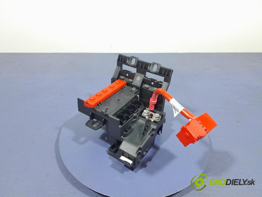 Bmw M5 2019 inštalácia Elektrický: 6802943