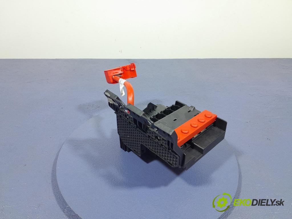 Bmw M5 2019 inštalácia Elektrický: 6802943