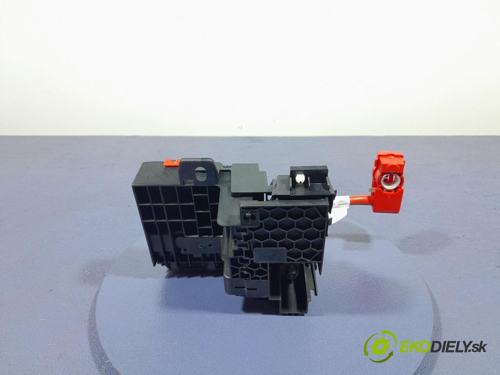 Bmw M5 2019 inštalácia Elektrický: 6802943