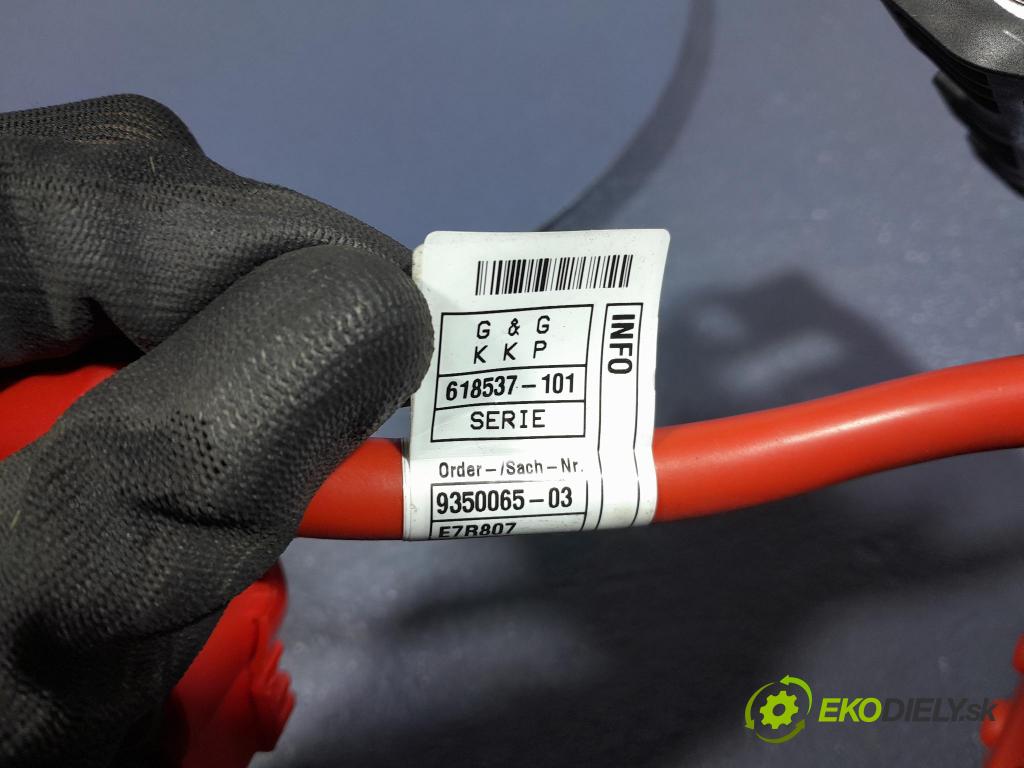 Bmw M5 2019 instalace Elektrický: 6802943