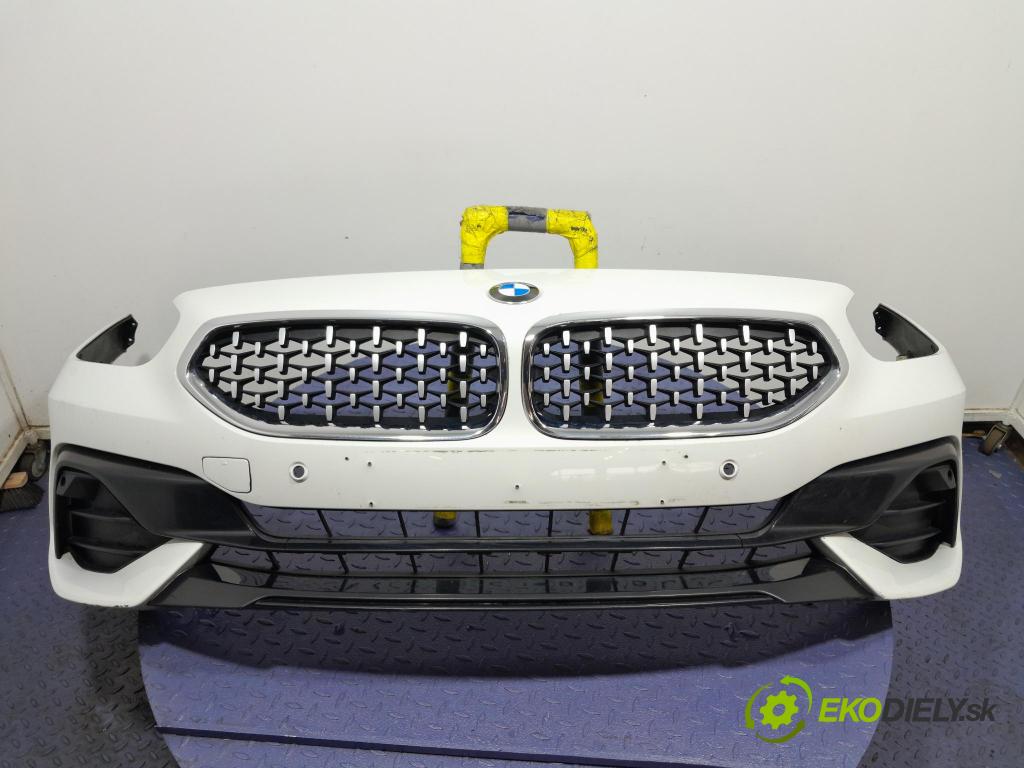 Bmw Z4 2022 nárazník Predné