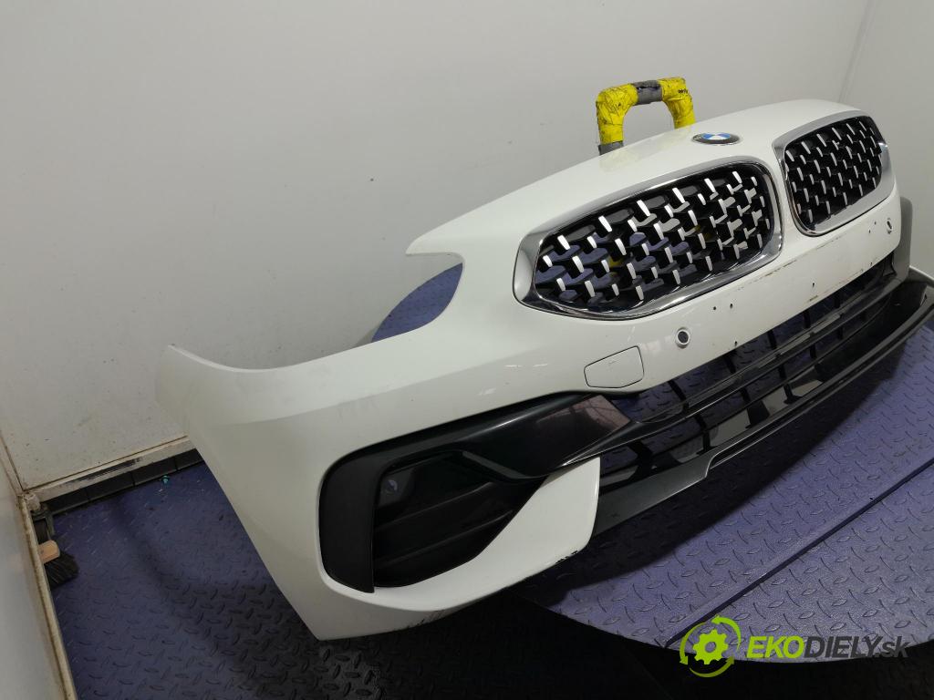 Bmw Z4 2022 nárazník Predné