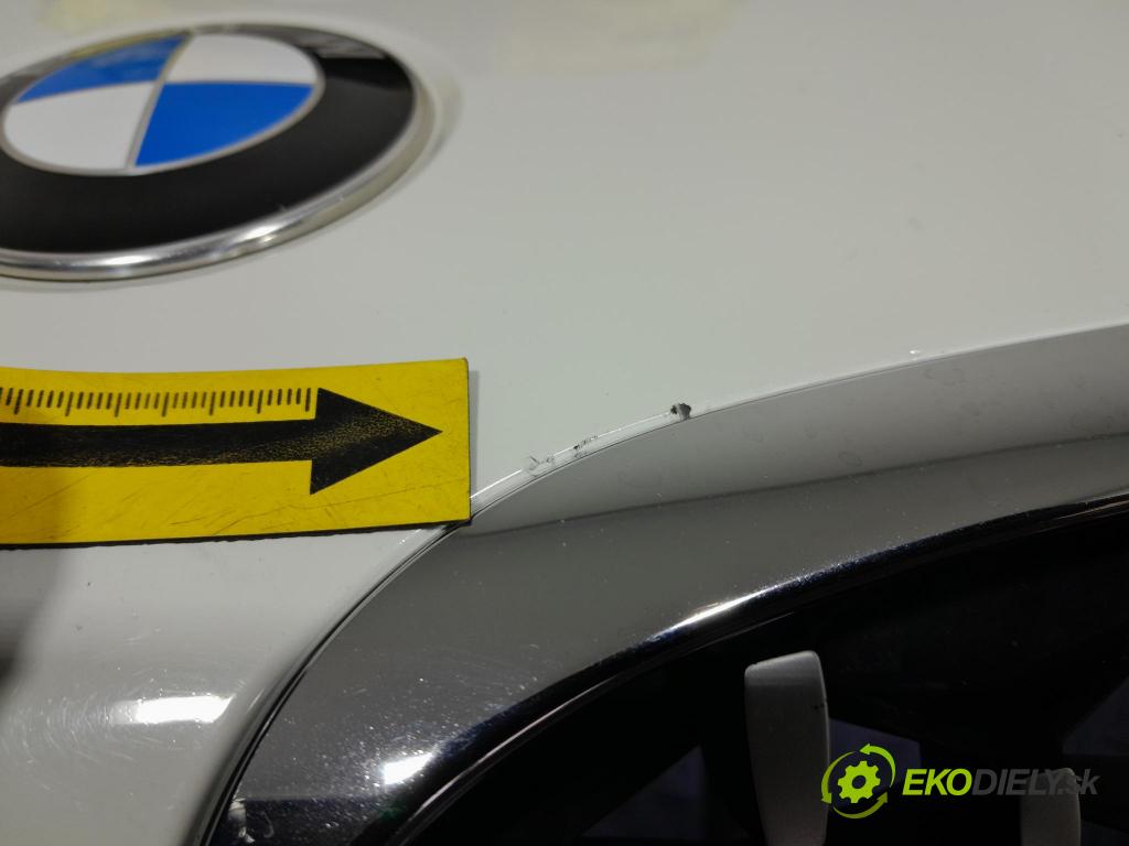 Bmw Z4 2022 nárazník Predné