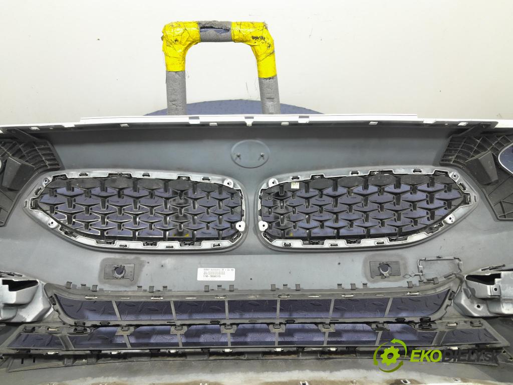 Bmw Z4 2022 nárazník Predné