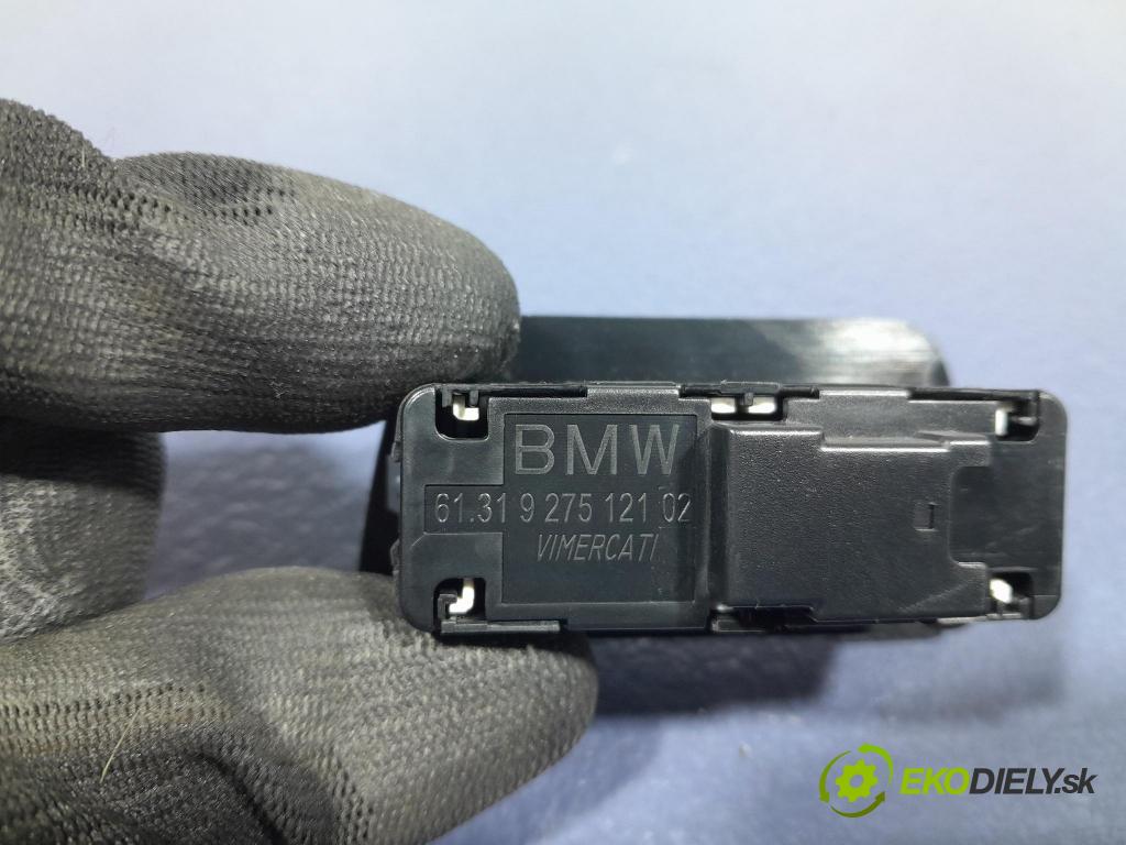 Bmw M5 2019 Přepínač Klapky: kufr 9275121