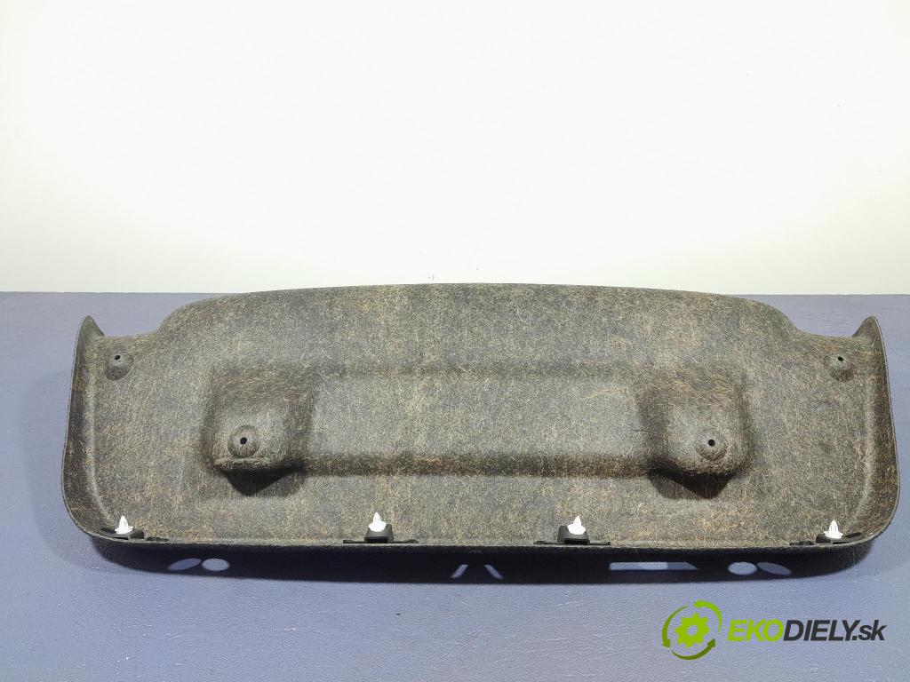 Bmw M5 2019 Čalounictví: kufra: 7366407