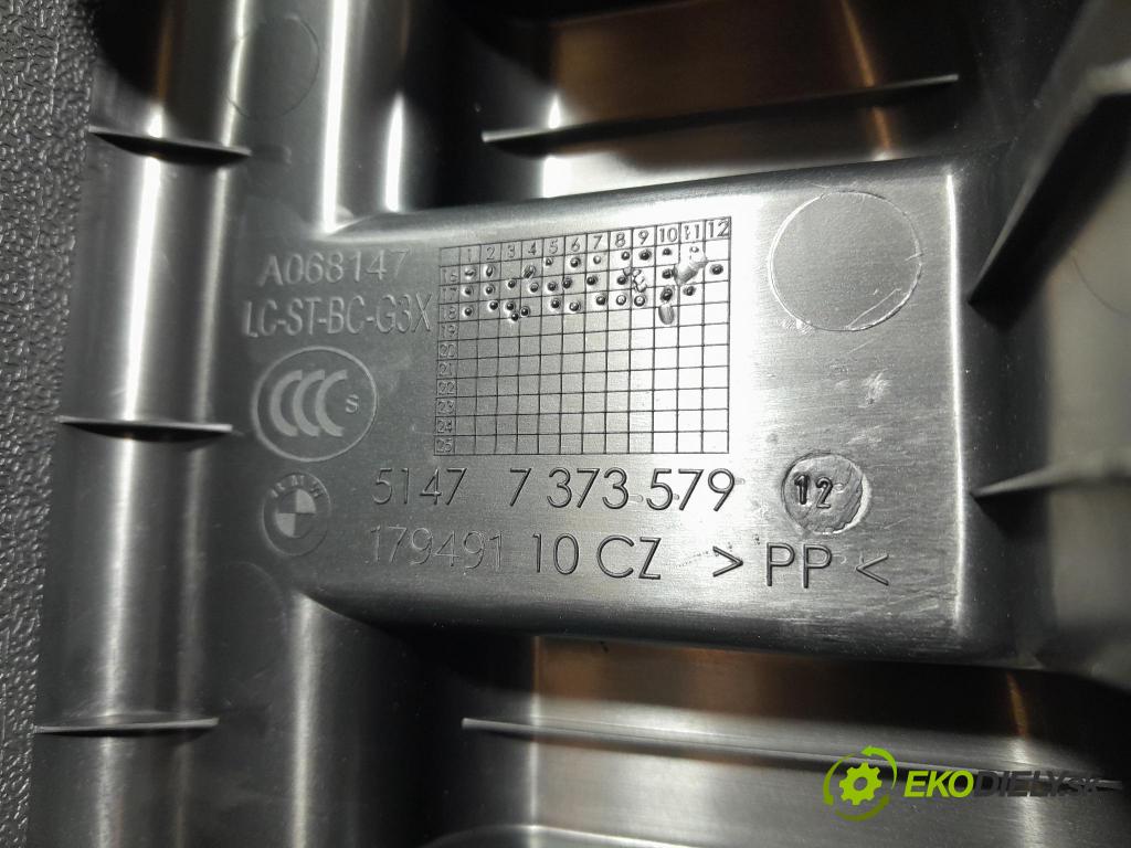 Bmw M5 2019 kastlík 7373579