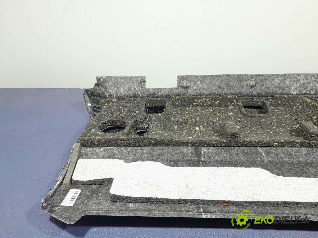 Bmw M5 2019 pláto kufr 8065039