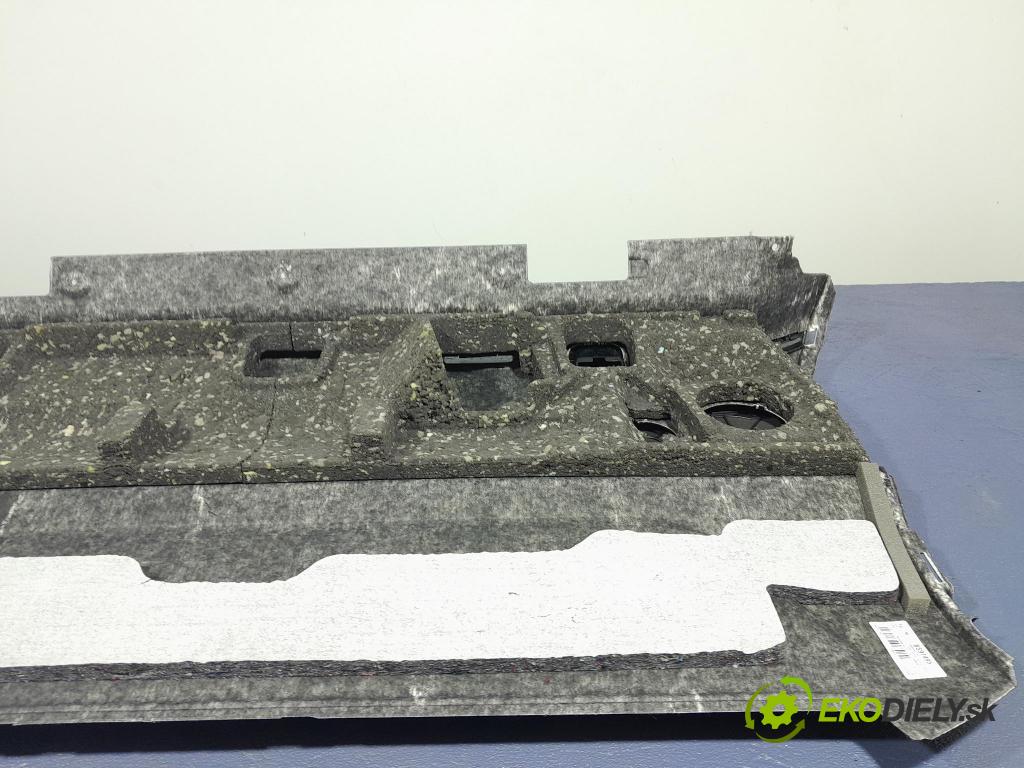 Bmw M5 2019 pláto kufr 8065039