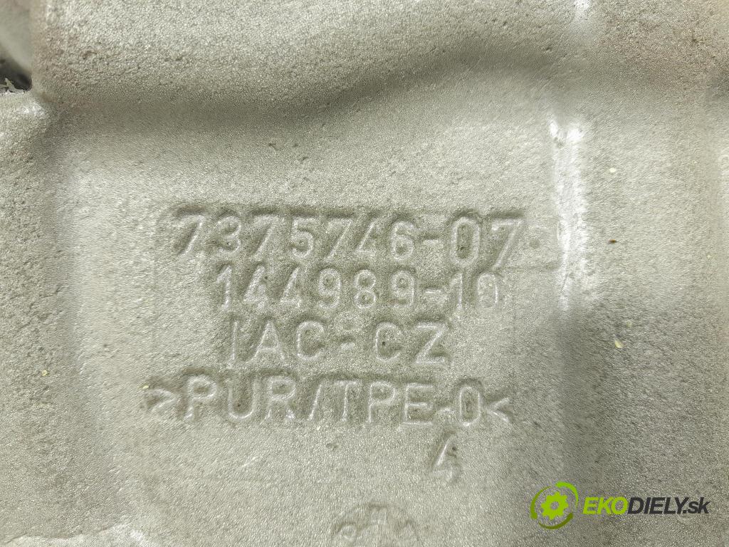 Bmw M5 2019 Zvuková izolácia 7375746