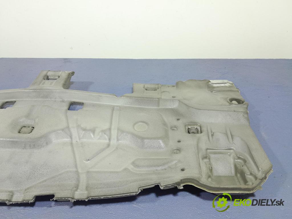 Bmw M5 2019 Zvuková izolácia 7375746