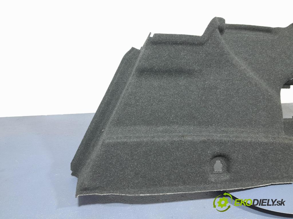 Bmw M5 2019 Tapacír: kufr 7373572