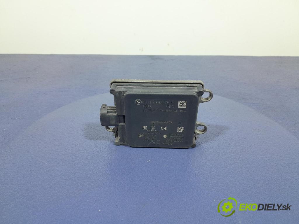 Bmw M5 2019 Radar: 6892575