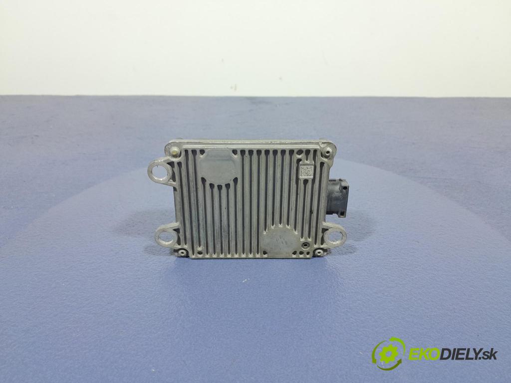 Bmw M5 2019 Radar: 6892575