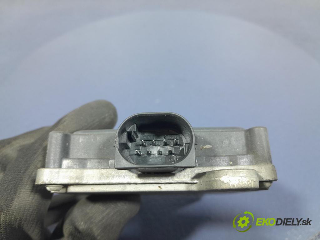 Bmw M5 2019 Radar: 6892575