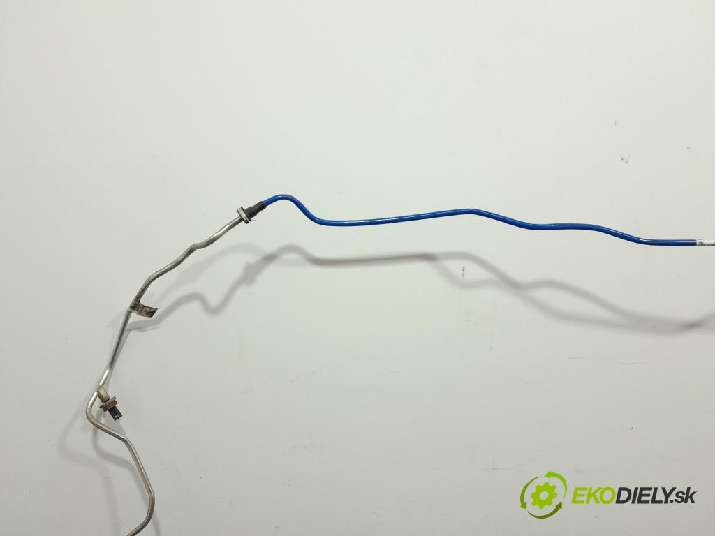 Bmw M5 2019 rúrka paliva 7373615