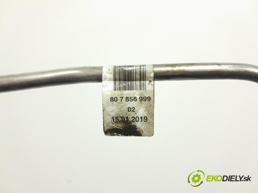 Bmw M5 2019 rúrka paliva 7373615