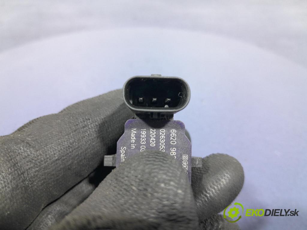 Bmw Z4 2022 snímač / riadiaca jednotka PDC 9826785