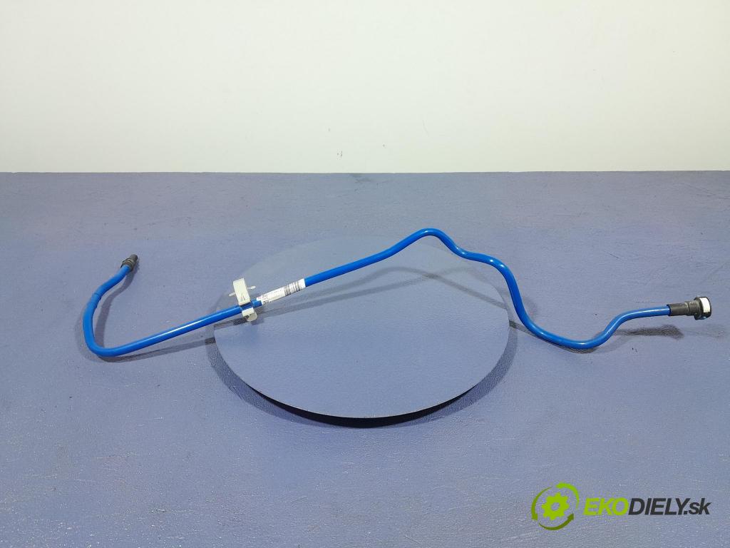 Bmw M5 2019 rúrka paliva 7483714