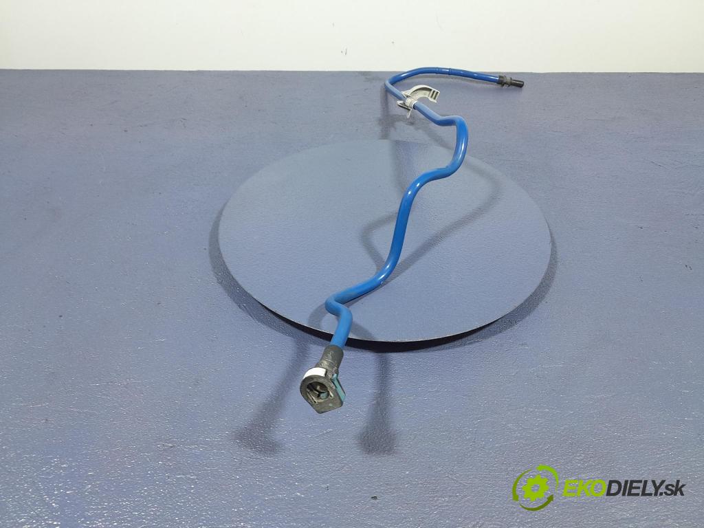 Bmw M5 2019 rúrka paliva 7483714