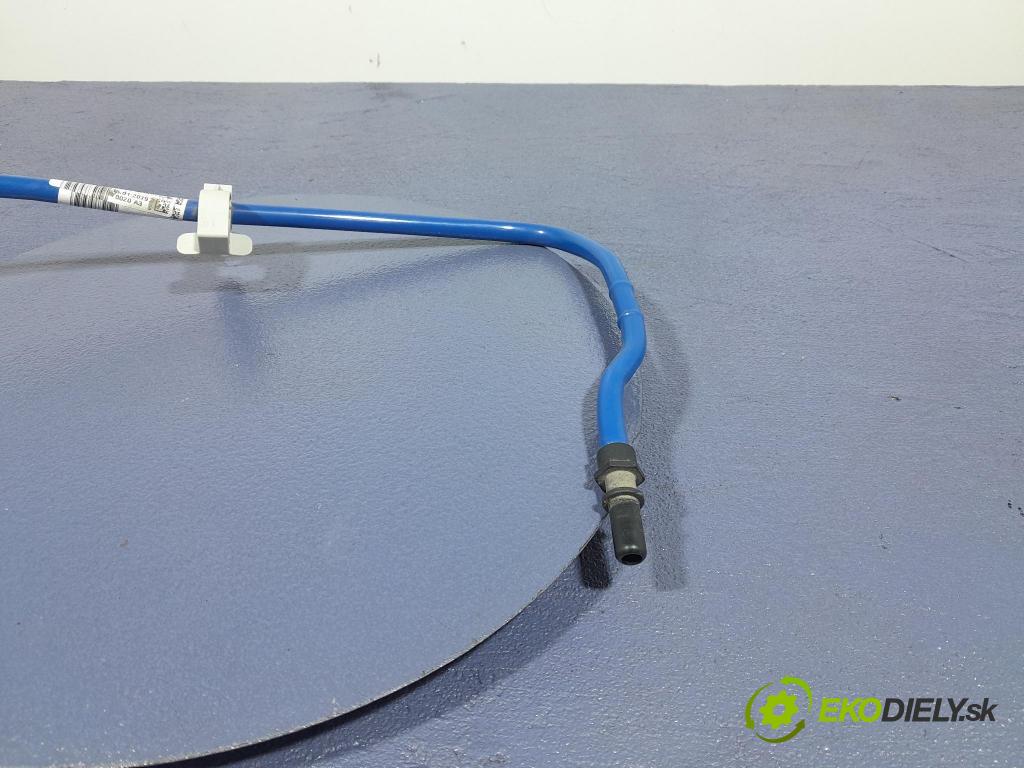 Bmw M5 2019 rúrka paliva 7483714