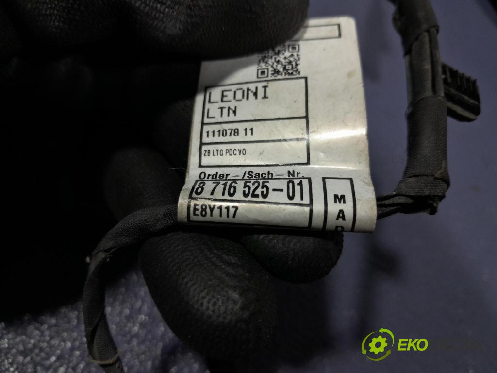 Bmw Z4 2022 instalace Elektrický: 8716525