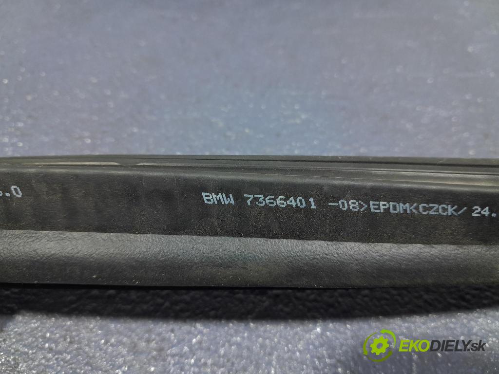 Bmw M5 2019 Těsnění: Kryty: kufra: 7366401