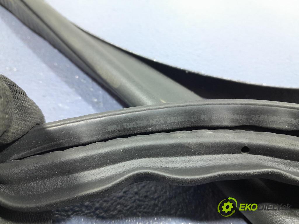 Bmw M5 2019 Těsnění: dveře 7381326