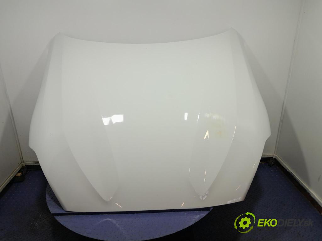 Bmw Z4 2022 kapota přední: