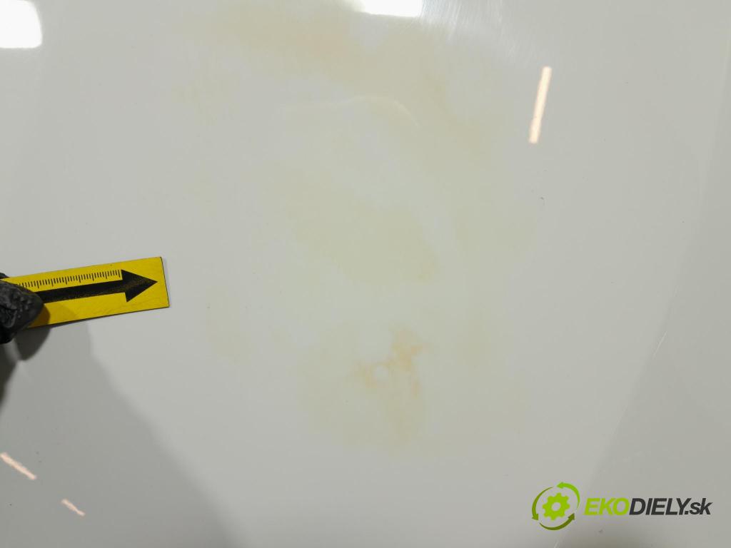 Bmw Z4 2022 kapota přední: