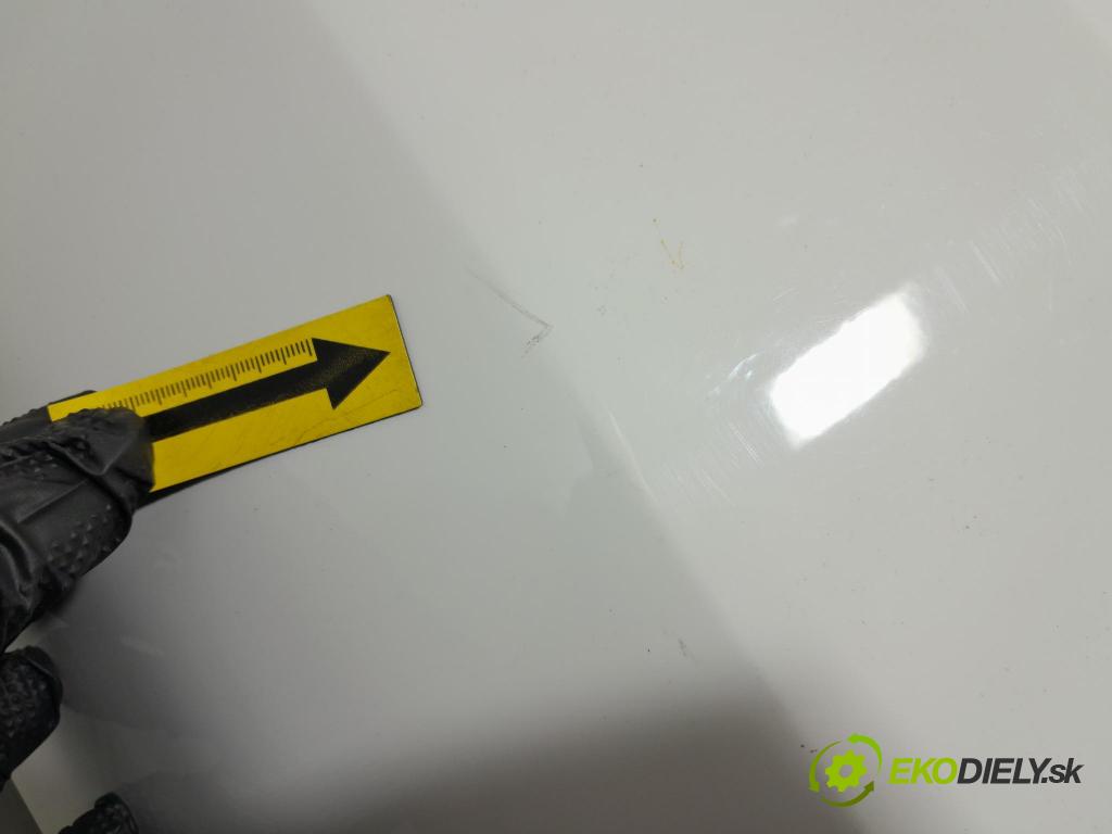 Bmw Z4 2022 kapota přední: