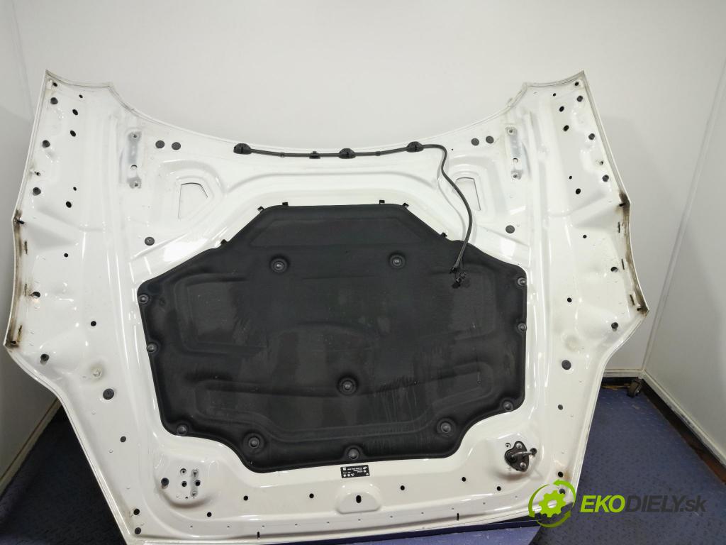 Bmw Z4 2022 kapota přední: