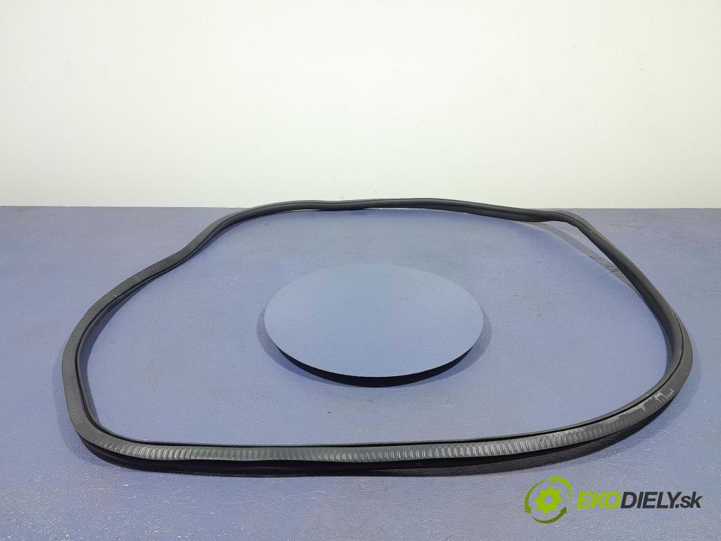 Bmw M5 2019 Těsnění: dvere 7337000