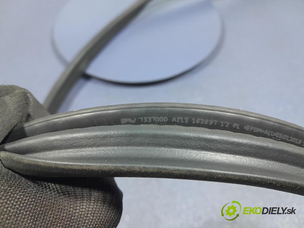 Bmw M5 2019 Těsnění: dveře 7337000