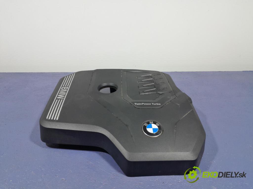 Bmw Z4 2022 kryt Motor: 8676203