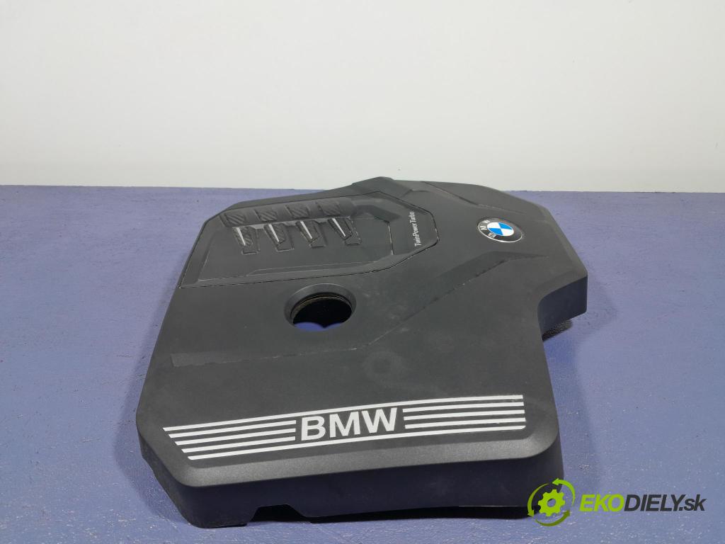 Bmw Z4 2022 kryt Motor: 8676203