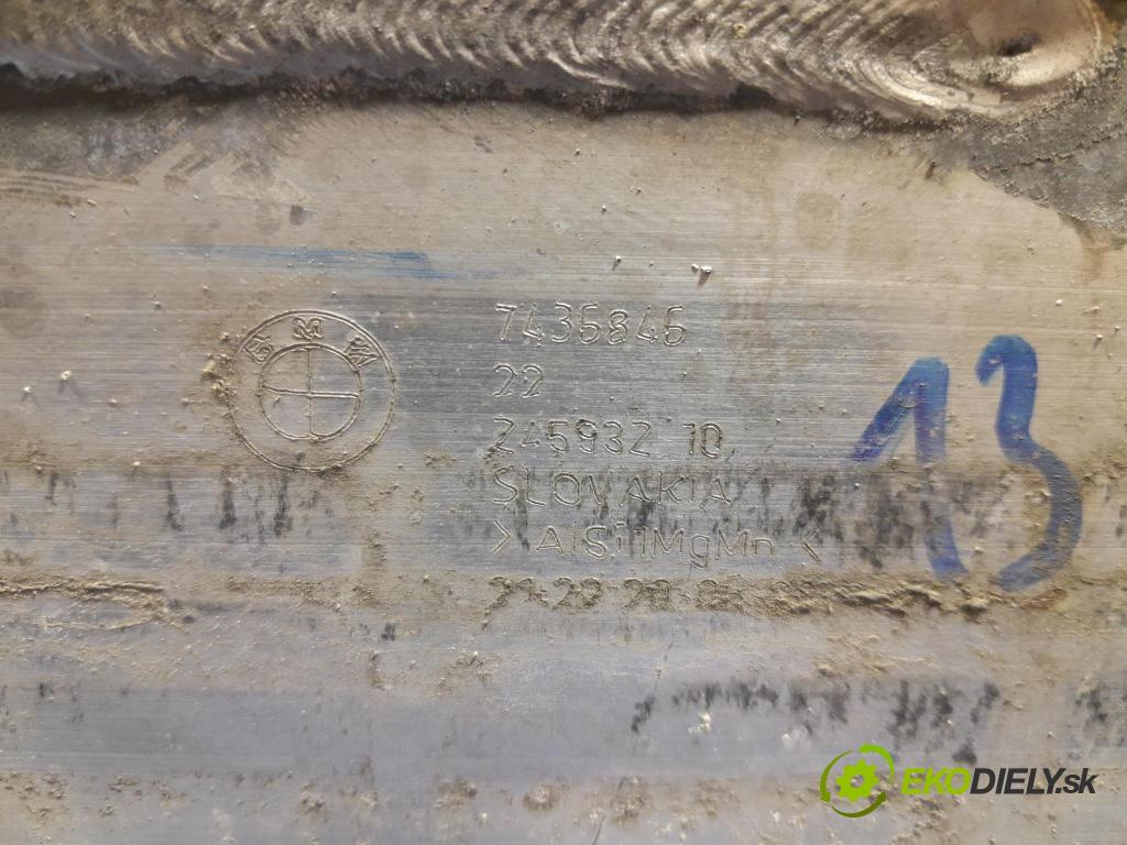 Bmw Z4 2022 výztuha narazník před 7436846