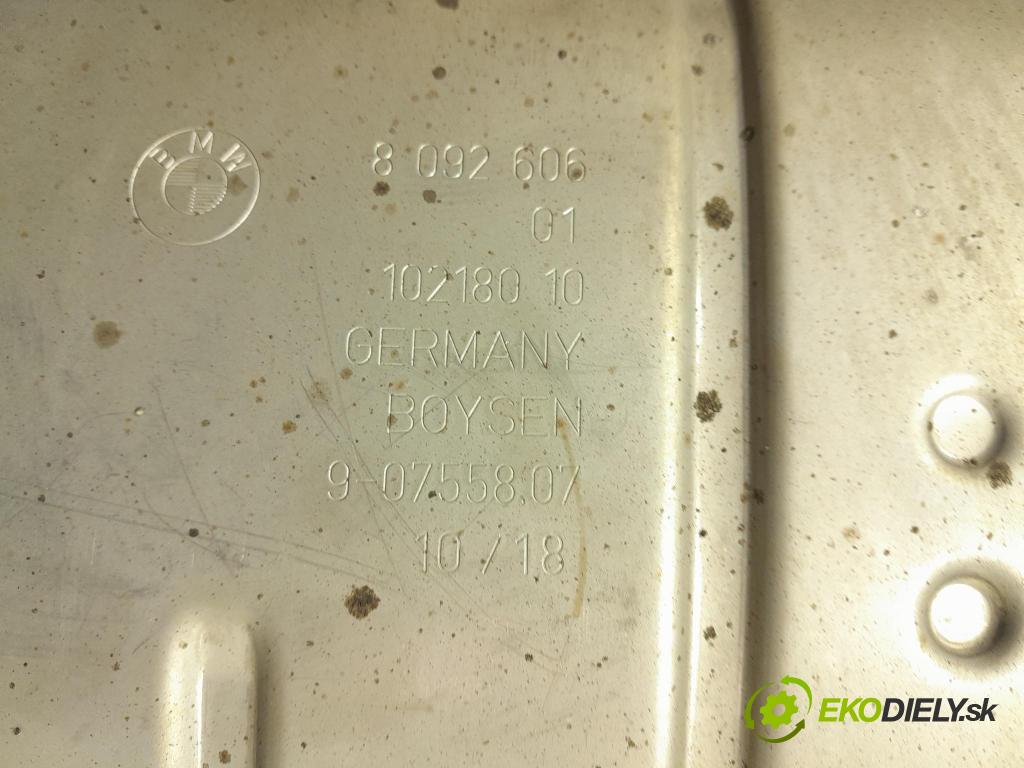 Bmw M5 2019 Tlmič x 8092606