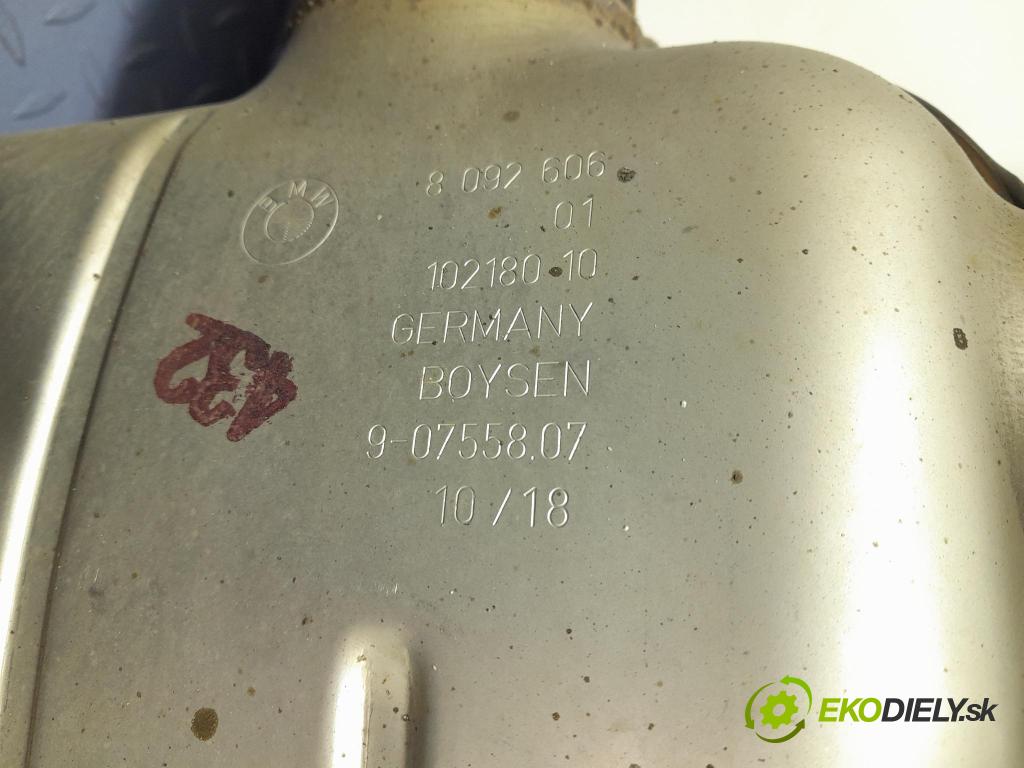 Bmw M5 2019 Tlmič x 8092606