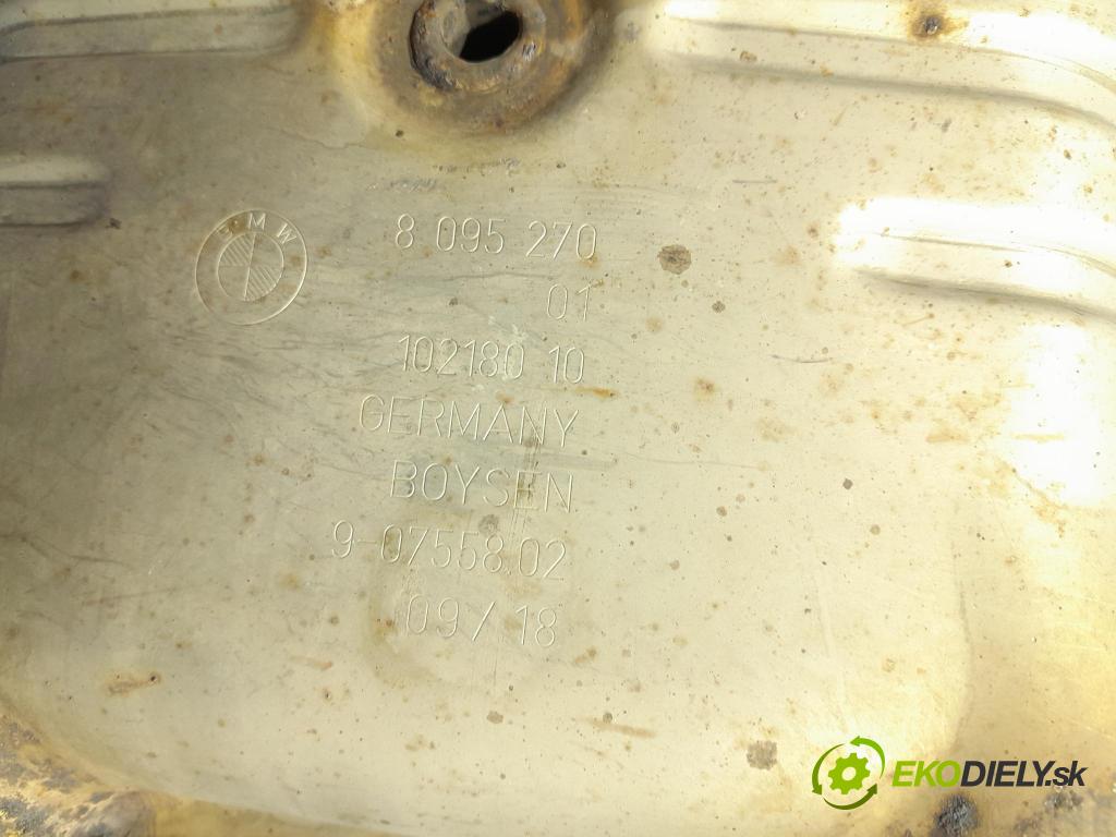 Bmw M5 2019 Tlmič x 8092606