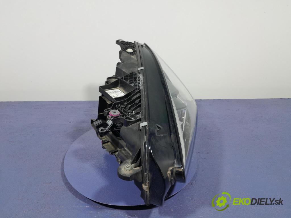 Bmw Z4 2022 Reflektor: Vľavo: 5A2DB95