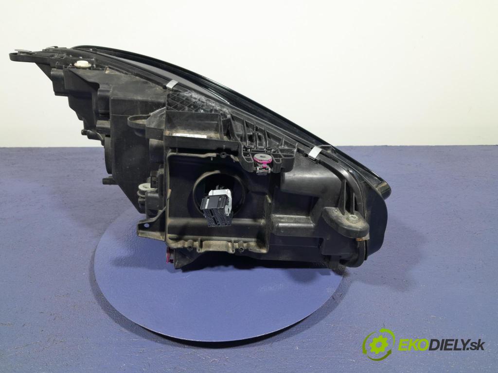 Bmw Z4 2022 Reflektor: Vľavo: 5A2DB95