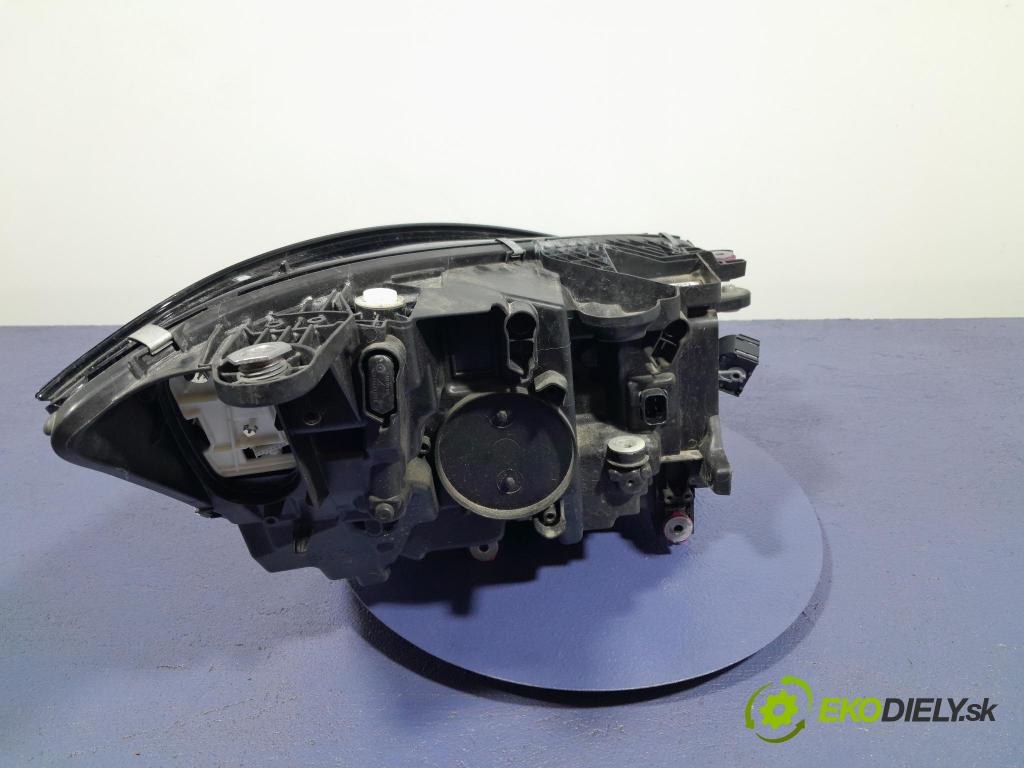 Bmw Z4 2022 Reflektor: Vľavo: 5A2DB95