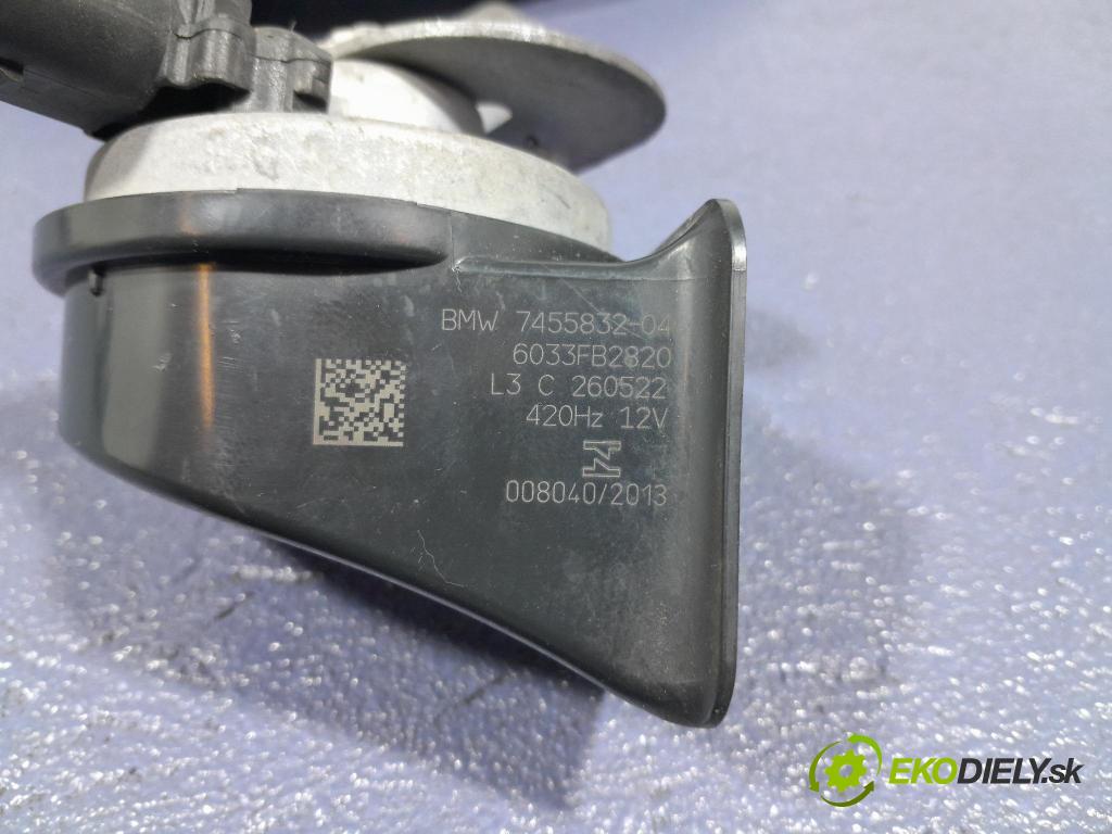 Bmw Z4 2022 Signál Zvuk 7455832