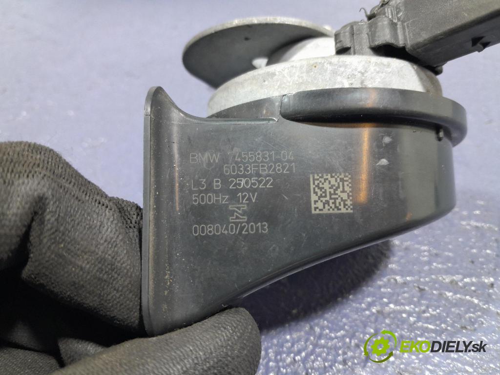 Bmw Z4 2022 Signál: Zvuk: 7455831