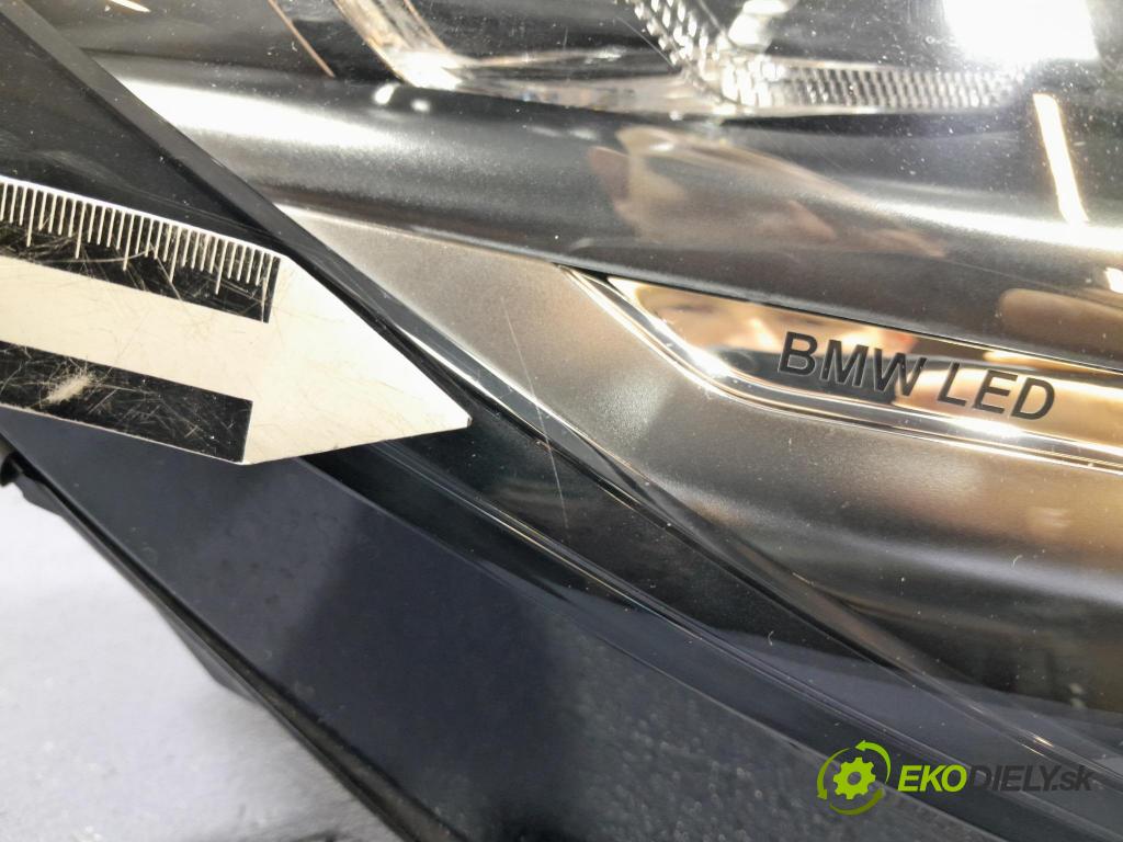 Bmw Z4 2022 Reflektor: v pravo: 5A2DB96