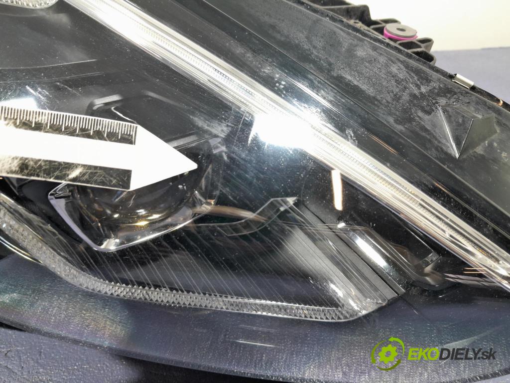 Bmw Z4 2022 Reflektor: v pravo: 5A2DB96