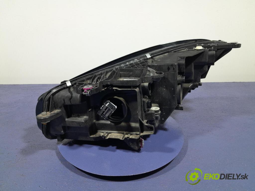 Bmw Z4 2022 Reflektor: v pravo: 5A2DB96